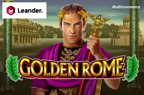 Golden Rome